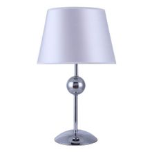 Arte Lamp Настольная лампа Arte Lamp A4012LT-1CC ID - 222984
