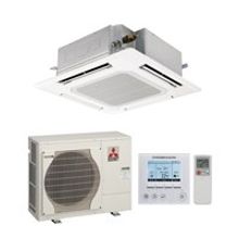 Mitsubishi Electric PLA-ZRP35BA   PUHZ-ZRP35VKA