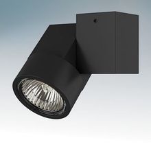 Lightstar 51027 ILLUMO точечный накладной светильник