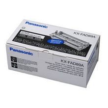 Фотобарабан Panasonic KX-FAD89A7 для KX-FL403 413 (10 000 стр) черный