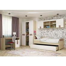 Комплект детской мебели Стиль К2 (модульная)