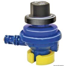 Osculati Magma regulator and valve, 48.512.80