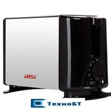 Тостер Aresa AR-3002