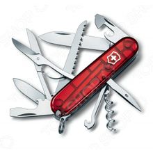 Victorinox Huntsman 1.3713.T