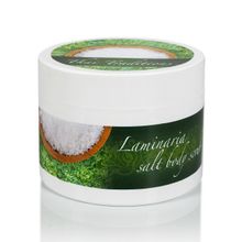 Скраб соляной для тела Ламинария Thai Traditions Laminaria salt body scrub 250мл