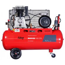 Fubag Компрессор Fubag B6800B 100 СТ5