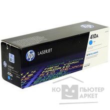 Hp CF411A Картридж, Cyan