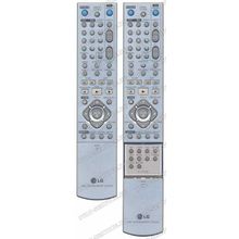 Пульт LG 6711R1P108C (DVD,VCR) оригинал