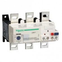 Реле перегрузки тепловое  TeSys 30-50А, класс 20 |  код.  LR9F5557 |  Schneider Electric