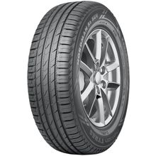 Автошина Nokian Nordman S2 SUV 245 65 R17 111H XL