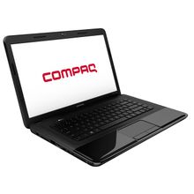 Hewlett-Packard Ноутбук 14"-16,6" HP PRESARIO CQ58-251SR PENTIUM B830 2GB 320GB DVD UMA 15.6" HD 1024X576 WIFI BT2.1 W8SL 