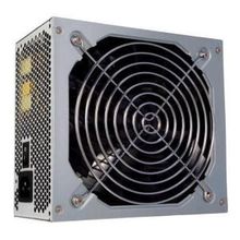 chieftec (Блок питания 600w psu a135 atx-12v v.2.3, ps-2 type, 14cm fan, pfc, 80 plus bronze) aps-600sb