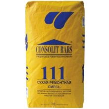 Консолит Барс 111 30 кг