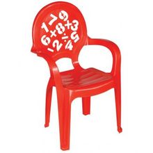 Pilsan Детский Baby Armchair