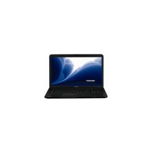 Ноутбук Toshiba Satellite C870-CPK PSC8CR-005001RU(Intel Pentium Dual-Core 2300 MHz (B970) 4096 Mb DDR3-1333MHz 640 Gb (5400 rpm), SATA DVD RW (DL) 17" LED WXGA++ (1600x900) Зеркальный   Нет (Без ОС))