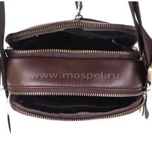 Мужская сумка Giorgio Ferretti 146 018 coffee