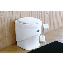 Separett Биотуалет компостирующий Separett WEEKEND 7011