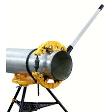 Hongli Труборез с хомутной защелкой H14S (10"-14")
