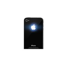 Цветные iPhone Apple iPhone 4S 16Gb, Black CветоЯблоко