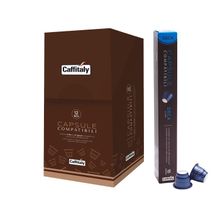 Deca CCapsule Caffitaly with Nespresso Кофе в капсулах