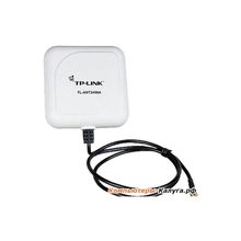Антенна TP-Link TL-ANT2409A  2.4GHz 9dBi Outdoor Yagi-directional Antenna