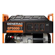 GENERAC GP 5000