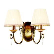 Бра ST LUCE ENTUSIA SL124.321.02