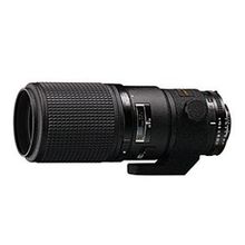 Объектив Nikon Nikkor AF 200 f 4D IF-ED Micro