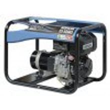 SDMO DIESEL 4000 EXPORT