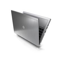 HP HP ProBook 5330m (LG724EA) (Core i5 2520M 2500 Mhz 13.3" 1366x768 4096Mb 128Gb DVD нет Wi-Fi Bluetooth 3G Win 7 Prof)