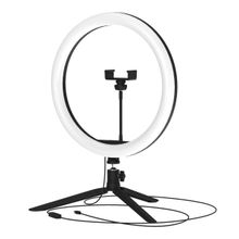 Gauss Настольная лампа Gauss Ring Light RL003 ID - 234105