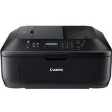 CANON PIXMA MX374 (5781B007) МФУ струйное А4, 4800 x1200 dpi, 9 стр мин цветной и чёрно-белой печати