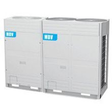 MDV VRF-системы 2-х трубные MDV MDV-V400W CSDN1 (MDVi-V400W CSDN1)