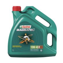 Масло моторное Castrol Magnatec R 10W40