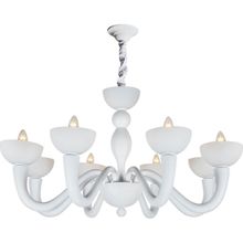 Светильник подвесной Bianca DIVINARE 7091 01 LM-8