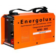 Сварочный аппарат ENERGOLUX WMI-300