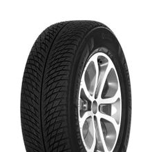 Зимние шины Michelin Pilot Alpin 5 SUV BMW 225 60 R18 H 104 Pilot Alpin 5 SUV XL ZP BMW