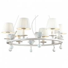 Favourite Подвесная люстра Favourite Vogel 1705-6P ID - 395976