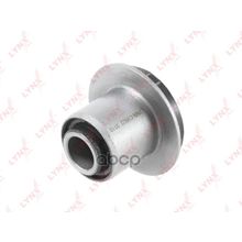 Сайлентблок Рулевой Рейки | Лев | LYNXauto арт. C9922