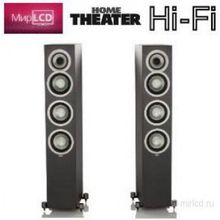 Elac Uni Fi FS U5 Satin Black