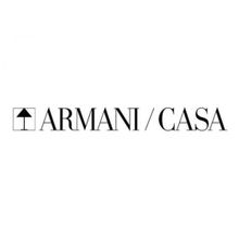 Фабрика Armani Casa