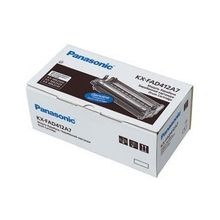 Драм-картридж Panasonic KX-FAD412A7   KX-FAD412