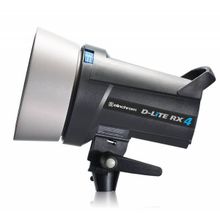Импульсный осветитель Elinchrom D-Lite 4 RX