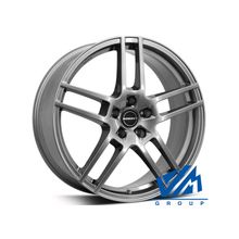 Borbet LW 8.0x19 5 112.00 ET35.0 d57.1 metal grey