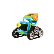 Magformers магнитный Mini Tank 27 деталей