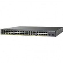 Коммутатор Cisco Catalyst (WS-C2960X-48TS-LL-RF)