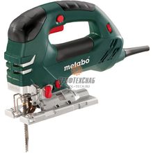 Metabo Лобзик Metabo STEB 140 601402000