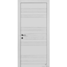 Дверь межкомнатная Сканди 6