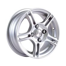 Колесные диски СКАД Spirit 5,5R13 4*98 ET35 d58,6 [1310008]