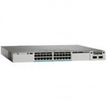 Коммутатор Cisco Catalyst (WS-C3850-24XU-L)